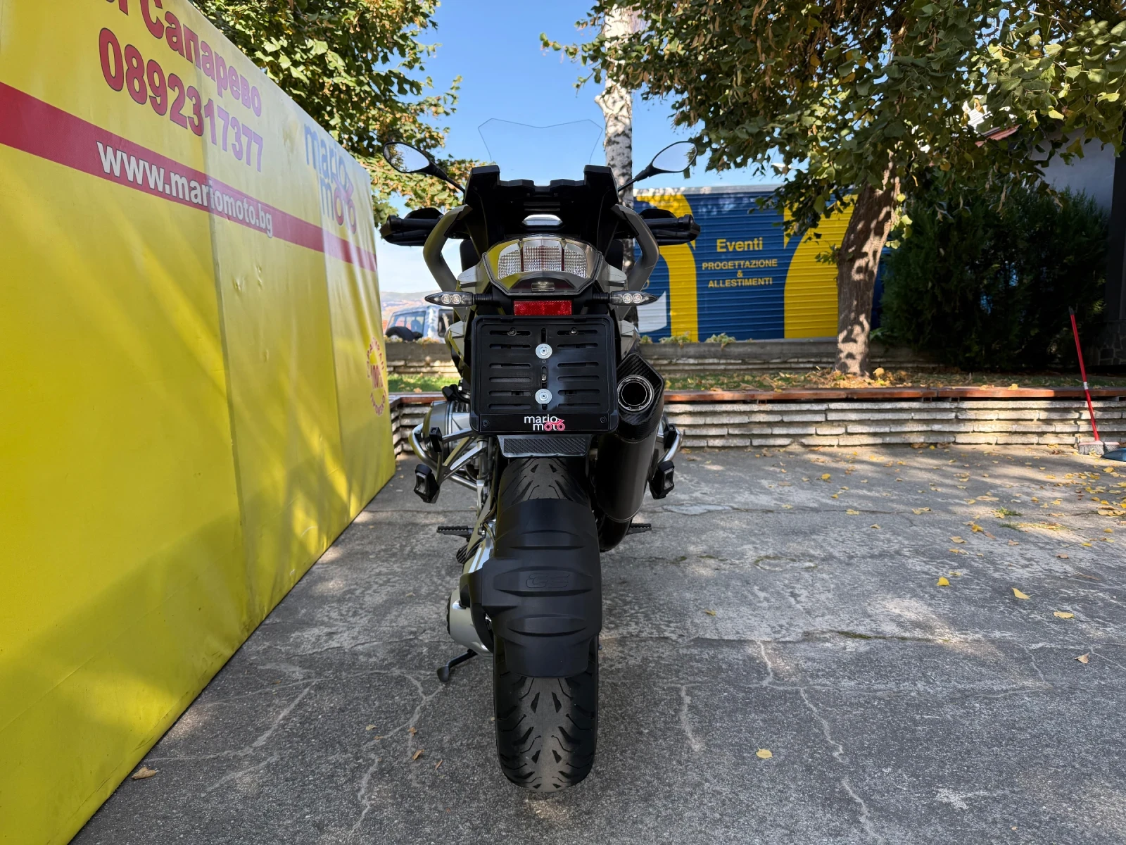 BMW R 1200 GS LC ������ | Mobile.bg � ����������� 4