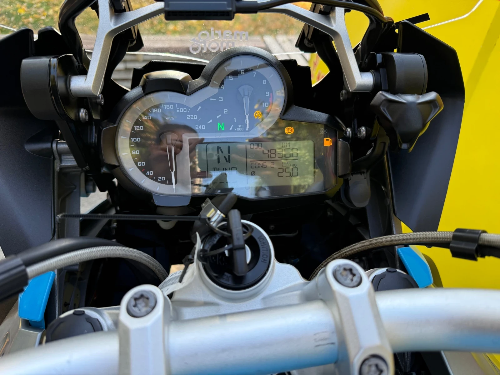 BMW R 1200 GS LC ������ | Mobile.bg � ����������� 11
