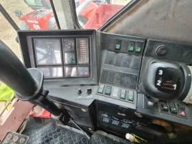 Комбайн Claas 108 Maxi SL, снимка 7