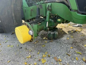  John Deere JOHN DEEERE 7720, 7820, 7920    | Mobile.bg    2