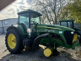  John Deere JOHN DEEERE 7720, 7820, 7920    | Mobile.bg    1