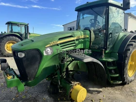 Трактор John Deere JOHN DEEERE 7720, 7820, 7920 НА ЧСТИ , снимка 4