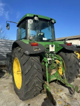      John Deere JOHN DEEERE 7720, 7820, 7920   