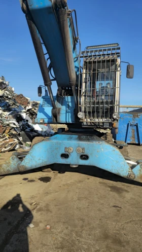 ����� Fuchs MHL360 | Mobile.bg � ����� ������ 2