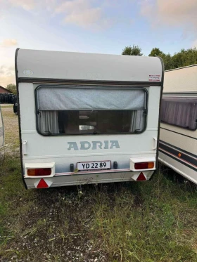  Adria Optima 400 | Mobile.bg    13