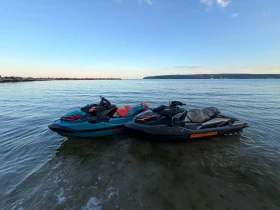 Джет Bombardier Sea Doo GTX 230, снимка 5