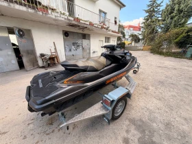 Джет Bombardier Sea Doo GTX 230, снимка 3