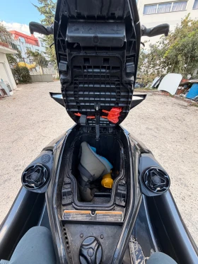 Джет Bombardier Sea Doo GTX 230, снимка 10