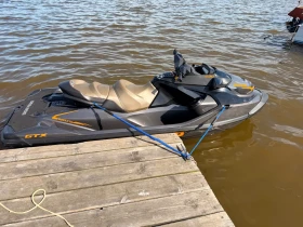 Джет Bombardier Sea Doo GTX 230, снимка 3