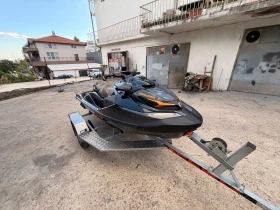 ���� Bombardier Sea Doo GTX 230 | Mobile.bg � ����� ������ 2