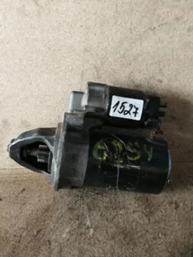 Стартер CHEVROLET DAEWOO MERCEDES  SSANGYONG VW , снимка 1