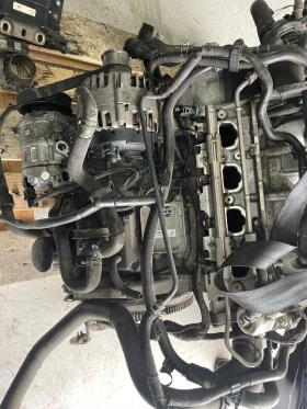 Двигател от голф 7 1.4тси, снимка 2
