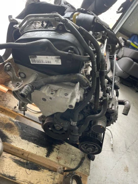Двигател от голф 7 1.4тси, снимка 5