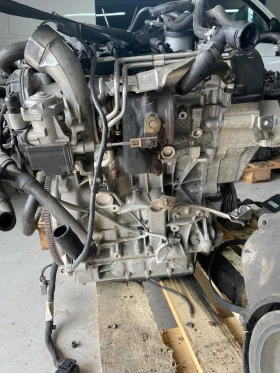 Двигател от голф 7 1.4тси, снимка 6