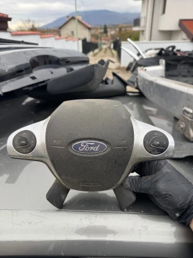     Ford Focus C-max 2013 AIR BAG 