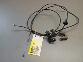 Жило преден капак Хонда Акорд 2.0б (к)