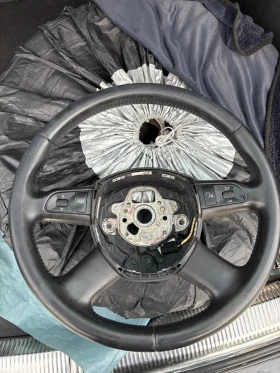 Волан за ауди, снимка 2 - Части - 53388413