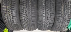 Гуми Зимни 235/60R18, снимка 1