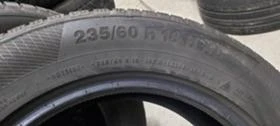 Гуми Зимни 235/60R18, снимка 9