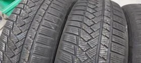 Гуми Зимни 235/60R18, снимка 2