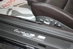 Porsche 911 Turbo S/Cabrio/Гаранция, снимка 14