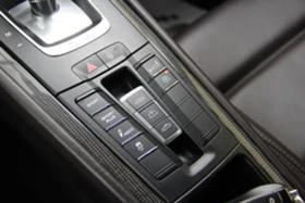 Porsche 911 Turbo S/Cabrio/Гаранция, снимка 9