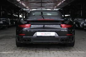 Porsche 911 Turbo S/Cabrio/Гаранция, снимка 4