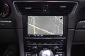 Porsche 911 Turbo S/Cabrio/Гаранция, снимка 11