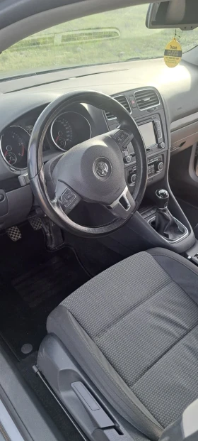 VW Golf 4 Motion , снимка 3