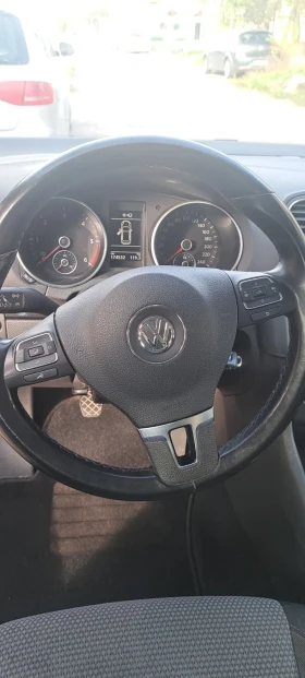 VW Golf 4 Motion , снимка 4