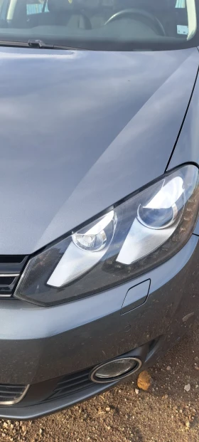 VW Golf 4 Motion , снимка 17