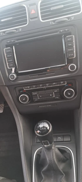 VW Golf 4 Motion , снимка 2