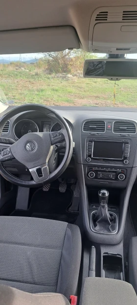 VW Golf 4 Motion , снимка 15