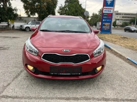Kia Ceed CVVT-COOL, снимка 2