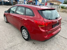 Kia Ceed CVVT-COOL, снимка 4