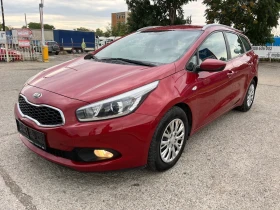 Kia Ceed CVVT-COOL, снимка 3