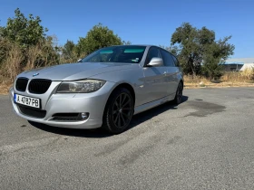 BMW 320, снимка 2