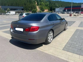 BMW 520 520D, снимка 4