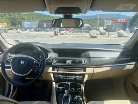 BMW 520 520D, снимка 11