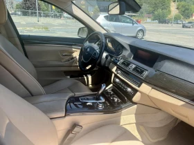 BMW 520 520D, снимка 10