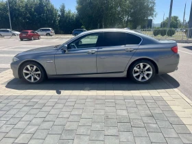 BMW 520 520D, снимка 7