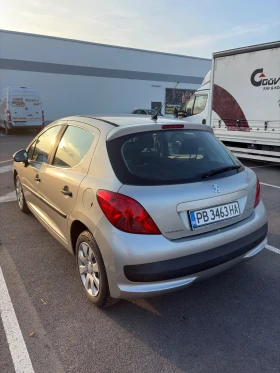 Peugeot 207, снимка 4