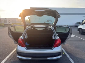 Peugeot 207, снимка 15