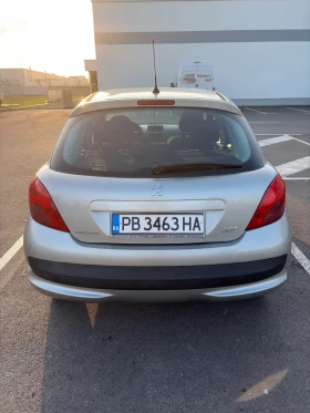 Peugeot 207, снимка 5