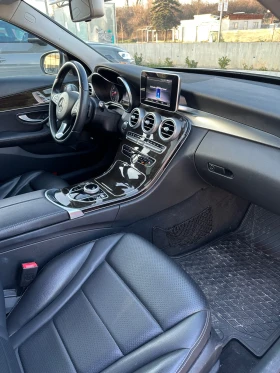 Mercedes-Benz C 300 Keyless 9G tronic , снимка 8