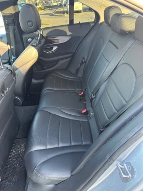 Mercedes-Benz C 300 Keyless 9G tronic , снимка 10