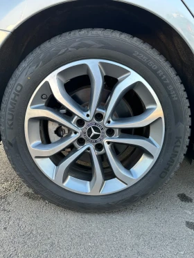 Mercedes-Benz C 300 Keyless 9G tronic , снимка 17