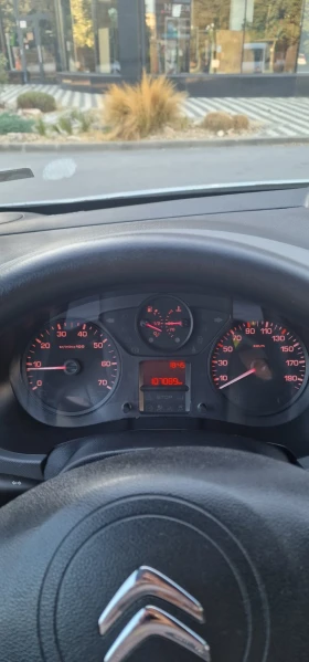 Citroen Berlingo 1.6 HDI, снимка 11