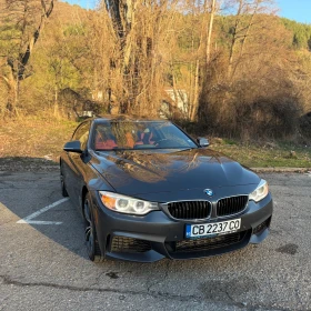 BMW 435 MPPK, снимка 4