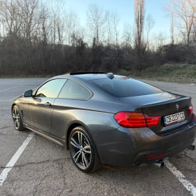 BMW 435 MPPK, снимка 3